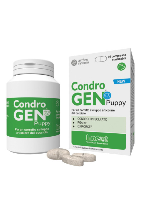 CONDROGEN PUPPY 90CPR