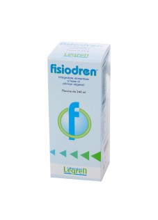 FISIODREN SOL 240ML