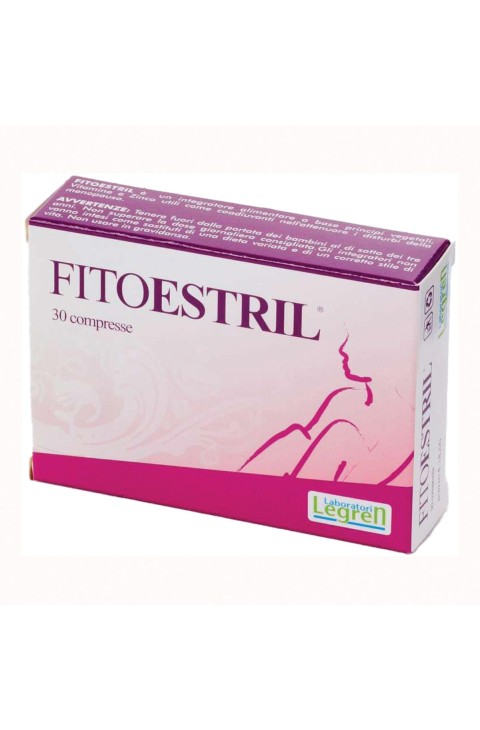 FITOESTRIL 30CPR