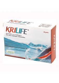KRILIFE 30PRL