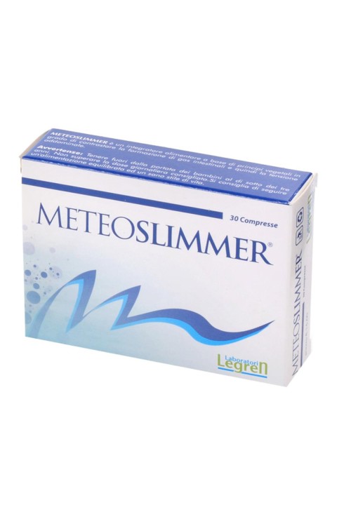 METEOSLIMMER 30CPR METEOSLIMMER 30CPR