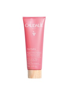 Caudalie VinoHydra - Maschera-Crema Viso Idratante, 75ml
