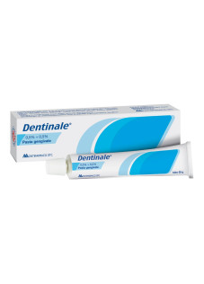 Dentinale*pasta Gengivale 25g