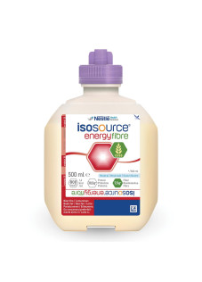 arricchito con fibre alimentari solubili ed insolubili.   Av