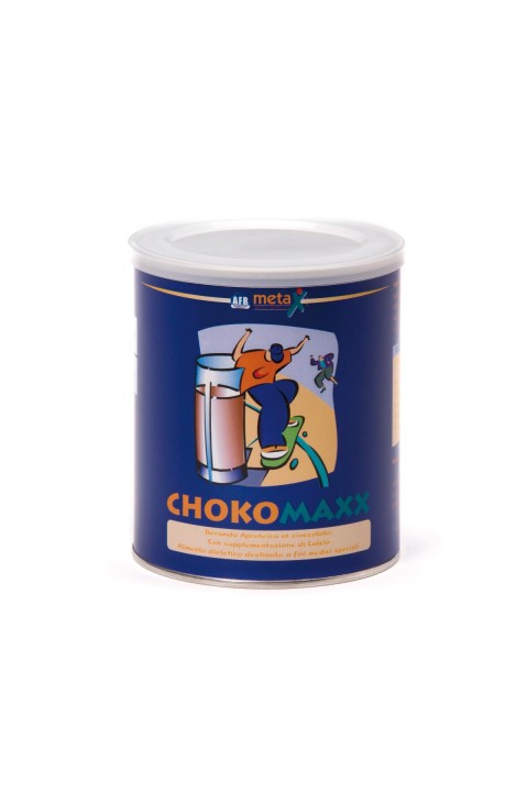 CHOKO MAXX Alimento 500g