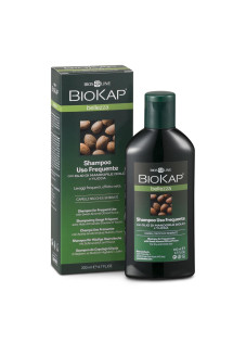 Bios Line Biokap Bellezza - Shampoo Uso Frequente, 200ml