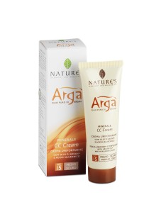 ARGA' CC CREAM MEDIO SCURA