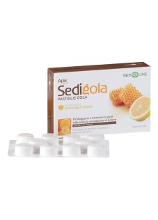 SEDIGOLA APIX MIE/LIM 20PAST