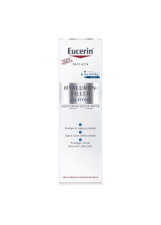 Eucerin Hyaluron Filler Crema Contorno Occhi 15ml