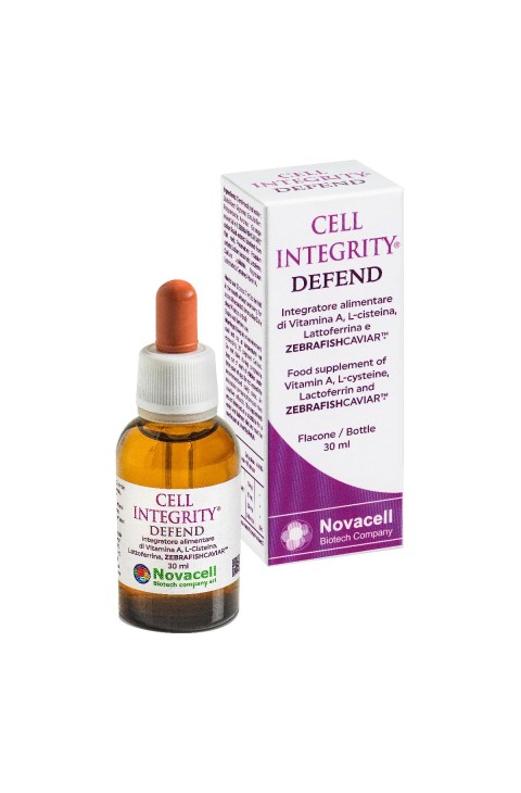 CELL INTEGRITY DEFEND 30ML CELL INTEGRITY DEFEND 30ML