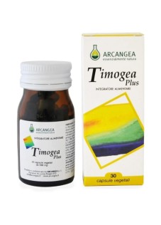 TIMOGEA PLUS 30CPS VEGETALI