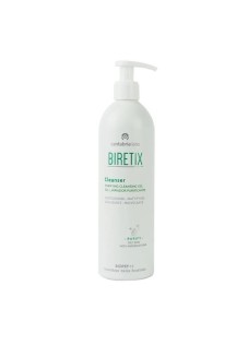 Cantabria Labs Biretix Cleanser Detergente Delicato Purificante, 400ml