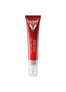 Vichy Liftactiv - Collagen Specialist Contorno Occhi Peptidi Pro-Collagene, 15ml