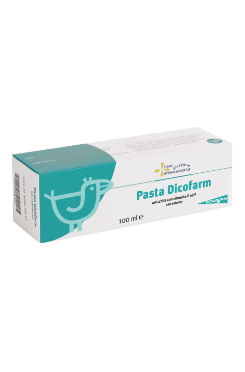 DICOFARM PASTA 100ML