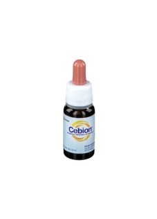 Cebion Integratore di Vitamina C per Sistema Immunitario Gocce 30 ml