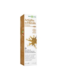 POMATA ARTIGL DIAVOLO BIO 50ML