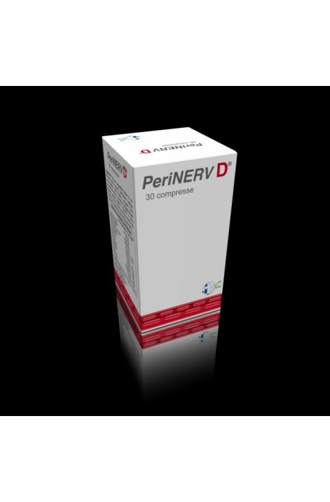 PERINERV D 30CPR