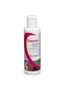 ZANCO*SH FL PE 200ML