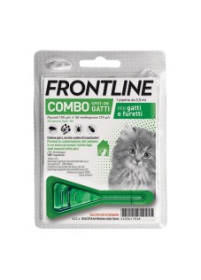 FRONTLINE COMBO SPOTON G*1 PIP