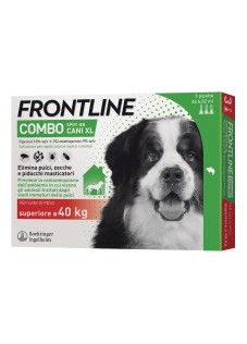 FRONTLINE COMBO SP XL*3PIP4,02