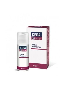 Kerà Zero crema preventiva 50ml

