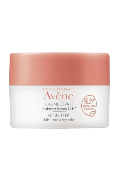 Avène Cold Cream - Balsamo Labbra Nutrizione Intensa, 10ml
