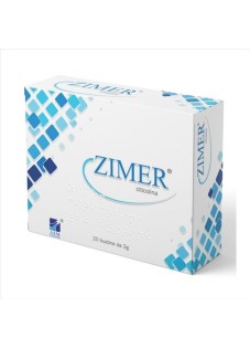 ZIMER*1200 30 Bust.