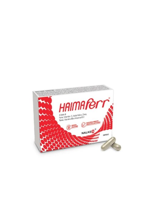 HAIMAFERR 30CPS