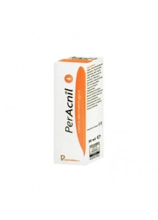 PERACNIL 4 CREMA DERMATOLOGICA