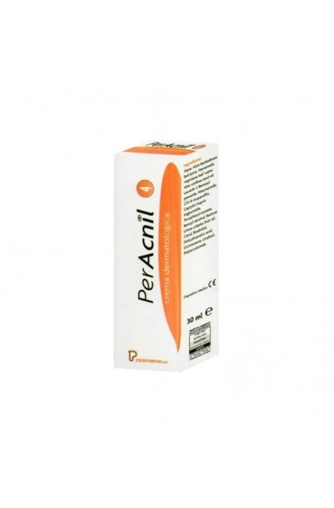 PERACNIL 4 CREMA DERMATOLOGICA PERACNIL 4 CREMA DERMATOLOGICA