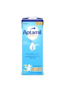 APTAMIL 3 LATTE 1000ML