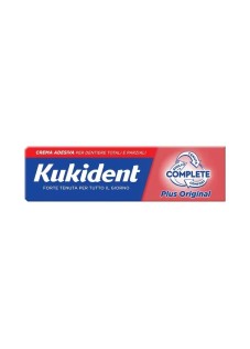 KUKIDENT PLUS ORIGINAL CR 65G