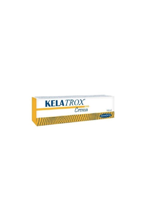 KELATROX CREMA 100ML