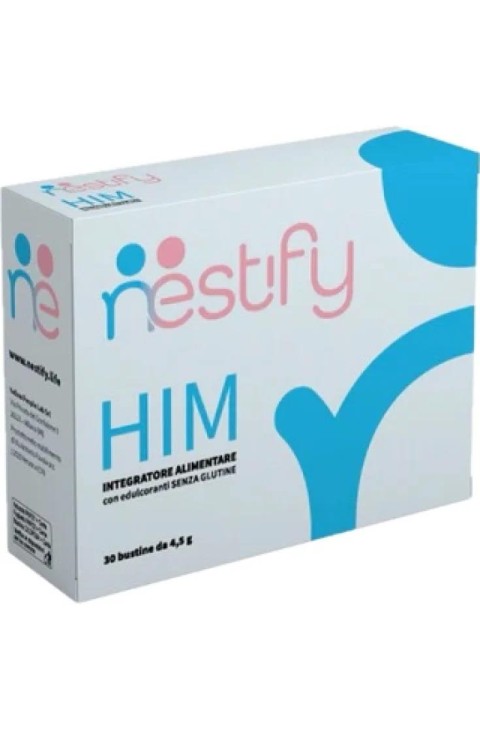 NESTIFY HIM 30BUST NESTIFY HIM 30BUST