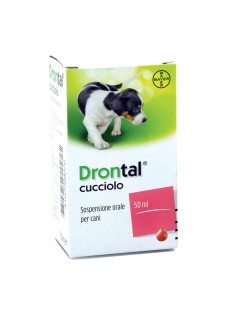 DRONTAL-CUCC SOSP 50ML VET