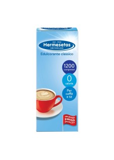 HERMESETAS ORIGINAL 1200CPR