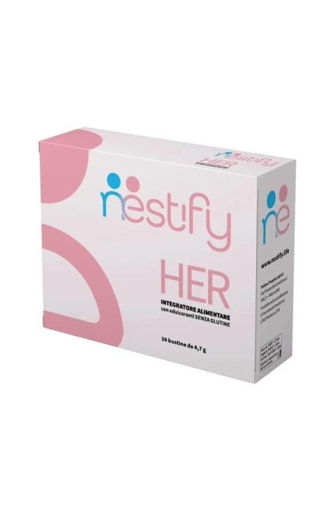 NESTIFY HER 30BUST