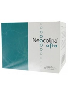 NEOCOLINA OFTA 20BUST