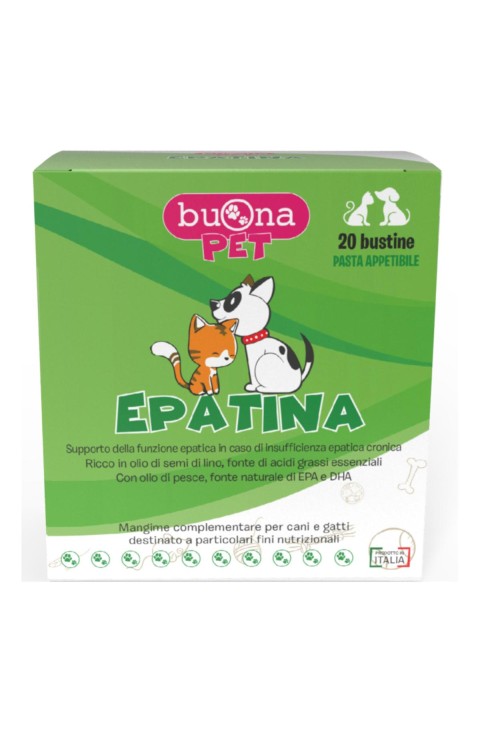 EPATINA 20BUST