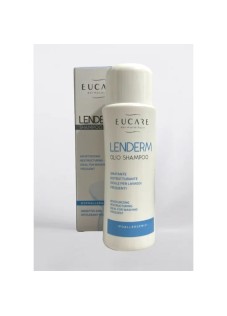 LENDERM OIL SHAMPOO 200ML