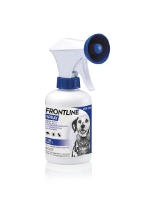 FRONTLINE SPRAY*FL 250ML+POMP