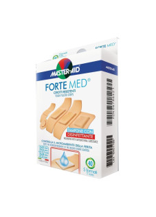 con film antiaderente microperforato. Adesivo Hot Melt Pressure Sensit