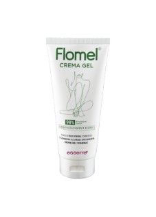 Flomel - Crema Gel Gambe e Fianchi, 200ml