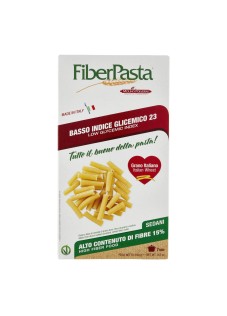 FIBERPASTA SEDANI BASSO INDICE