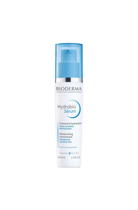 Bioderma Hydrabio - Serum Siero Concentrato Idratante, 40ml