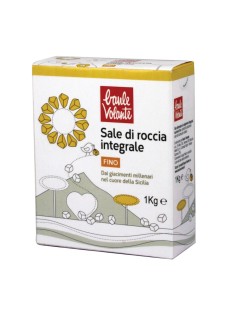 SALE ROCCIA INTEGRALE FINO