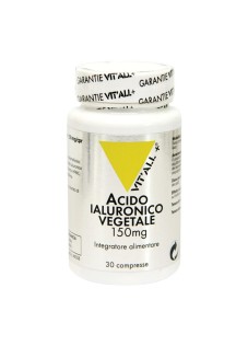 VITAL PLUS ACIDO IALURONICO