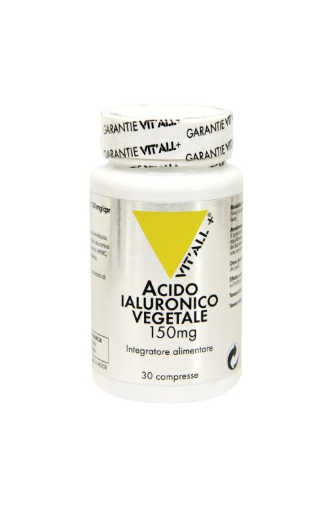 VITAL PLUS ACIDO IALURONICO