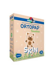 ORTOPAD SKIN JUNIOR 20PZ