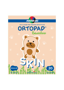 ORTOPAD SKIN REGULAR 20PZ